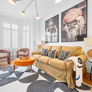 Huis 4 Slaapkamers